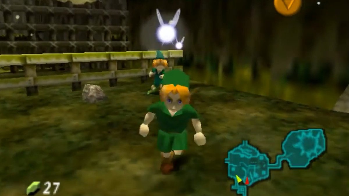 gamememo_com's tweet photo. ゼルダの伝説 時のオカリナ

スイッチ2でリメイクの根拠がまた1つ発見される

https://t.co/FasHBh3plX

#時オカ https://t.co/QwCyTmzfga