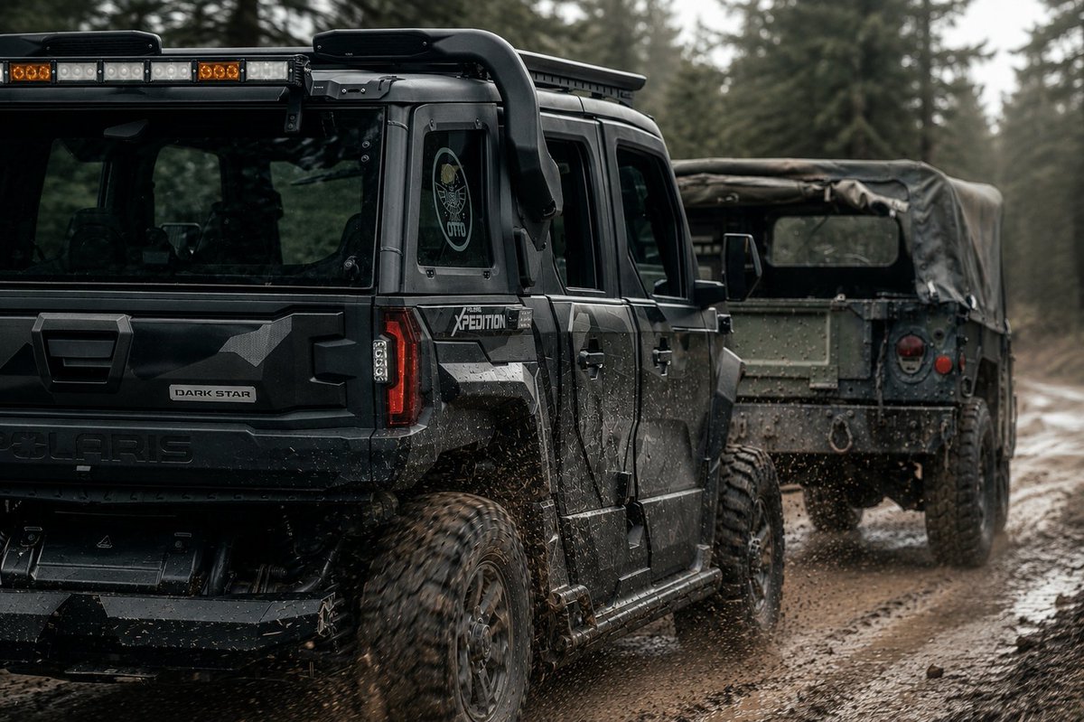 OTTO_Comms's tweet photo. OTTO is proud to exhibit at #SOFWeek2026 in Tampa — the premier gathering for the global Special Operations community. 
We’ll be showcasing rugged, mission-critical communications solutions engineered for today’s operators in the most demanding environments.

Tampa, FL | May 18 https://t.co/MMoWgSqXWW