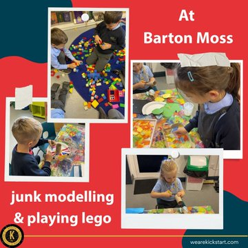 wearekickstart's tweet photo. The children have had a lovely week taking part in lots of different activities, especially celebrating Wellness Week✨ 

#WellnessWeek #LearningThroughPlay #EarlyYears #Childcare #MakingMemories #Wellbeing #FunAndLearning #Kickstart https://t.co/OatvxOmrZQ