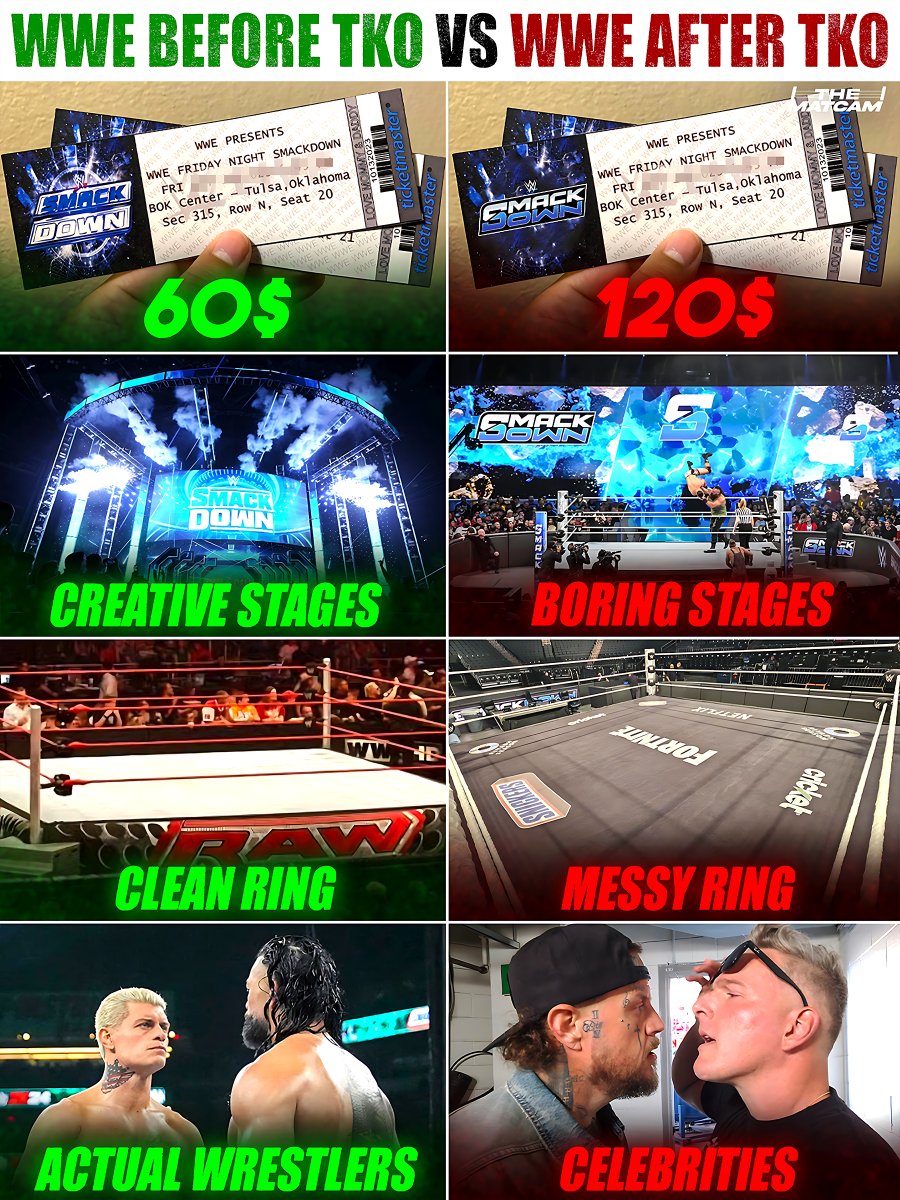 Matcam Wrestling tweet media