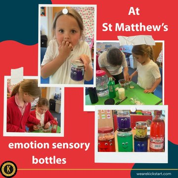 wearekickstart's tweet photo. The children have had a lovely week taking part in lots of different activities, especially celebrating Wellness Week✨ 

#WellnessWeek #LearningThroughPlay #EarlyYears #Childcare #MakingMemories #Wellbeing #FunAndLearning #Kickstart https://t.co/OatvxOmrZQ