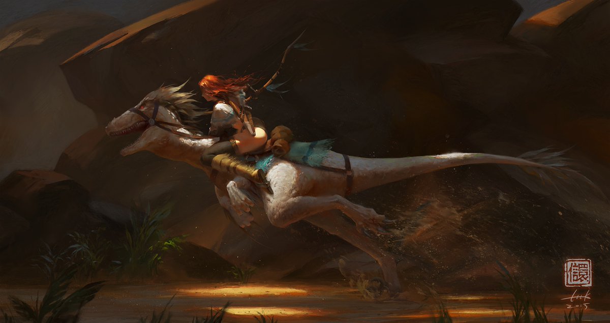 ARK: Survival Ascended tweet media
