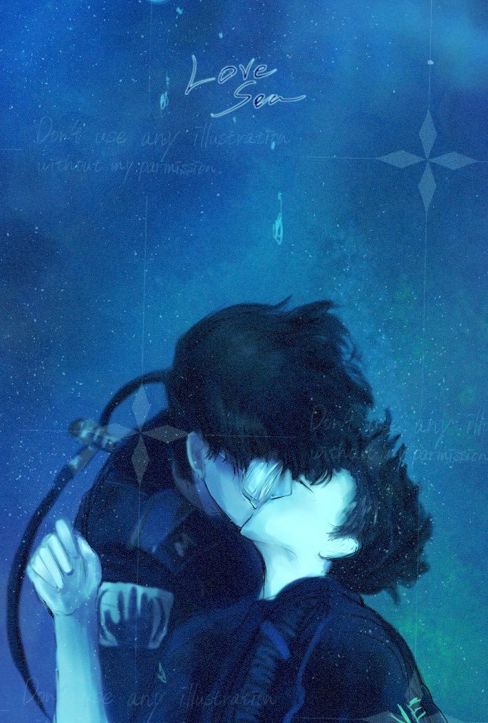 菫 - Sumi -❤️💙 tweet media