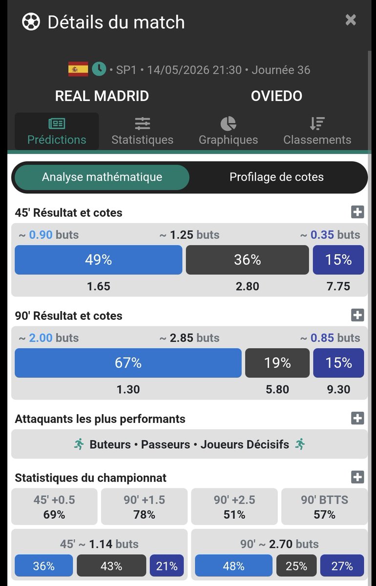 1 Tip en Or tweet media