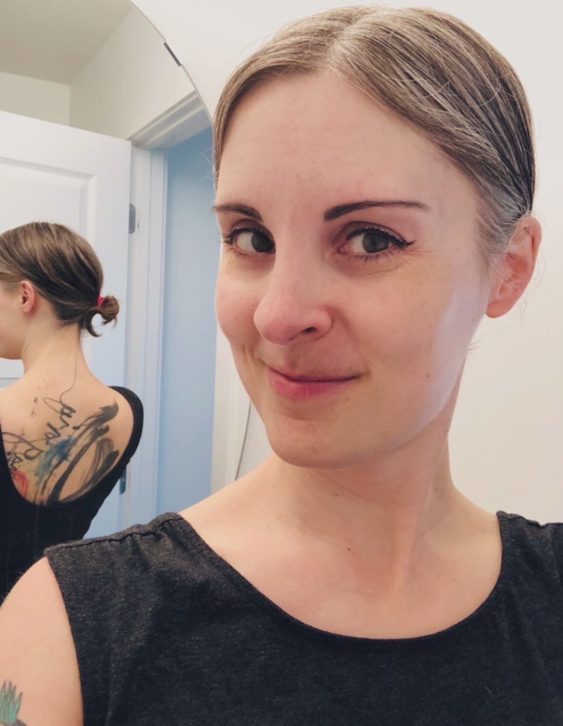 Jen The Feisty Librarian tweet media