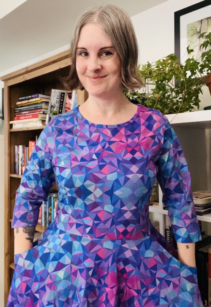 Jen The Feisty Librarian tweet media