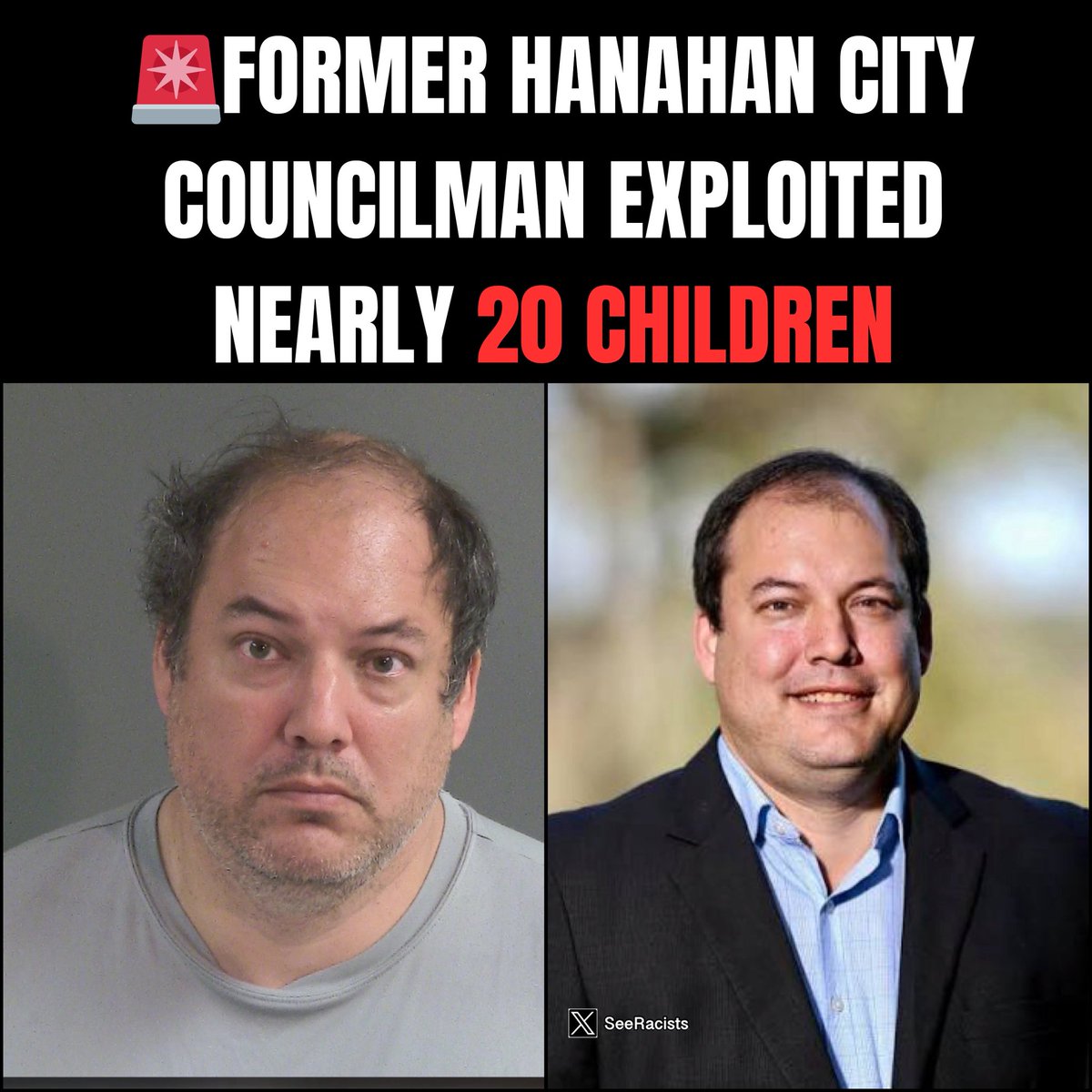 i Expose Racists & Pedo’s tweet media