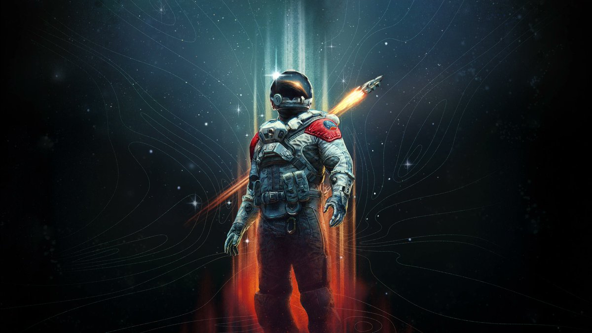 klobrille's tweet photo. A new update for Starfield is now available.

• Multiple fixes for crashes and stability
• Gameplay and quest fixes.

https://t.co/HBwOWU8avg https://t.co/U7yndewx0F