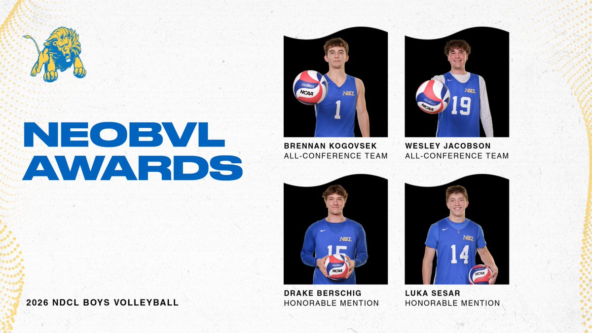 NDCL Athletics (@NDCLathletics) / Posts / X