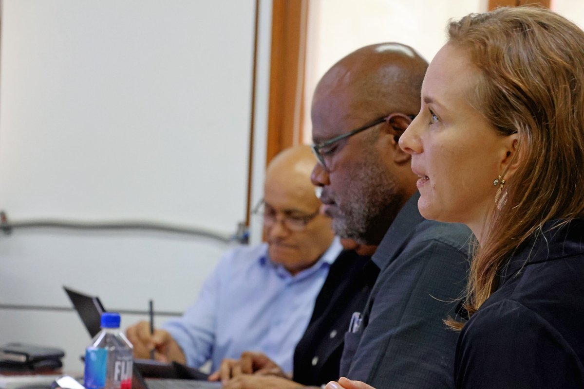 Pacific Islands Forum tweet media