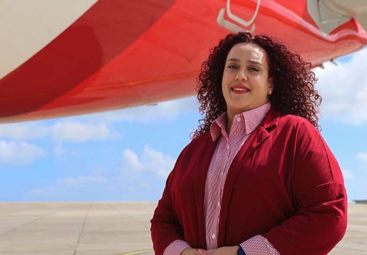 Aviation Week MRO tweet media
