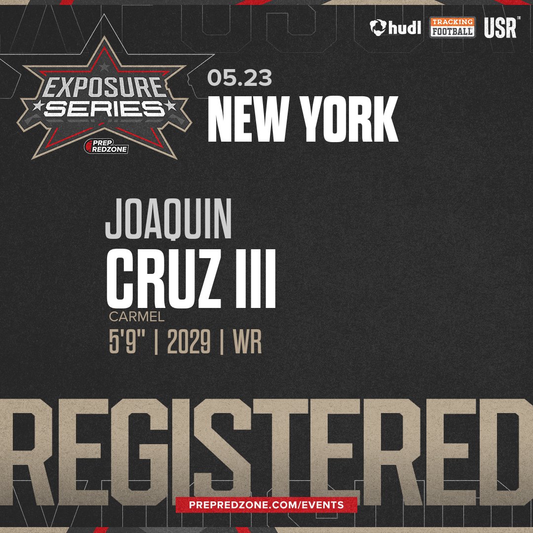 Prep Redzone New York tweet media