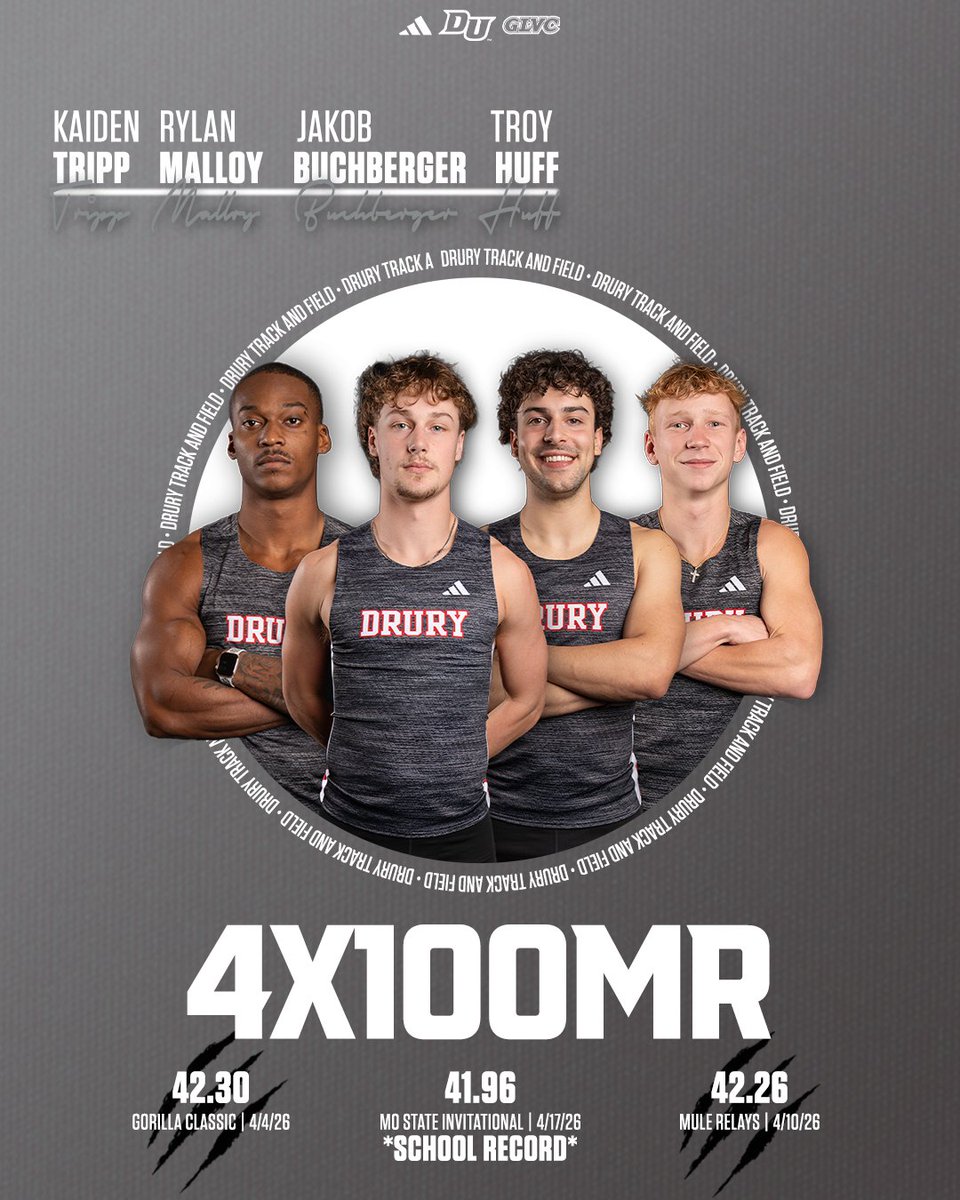 DruryXCTF tweet media