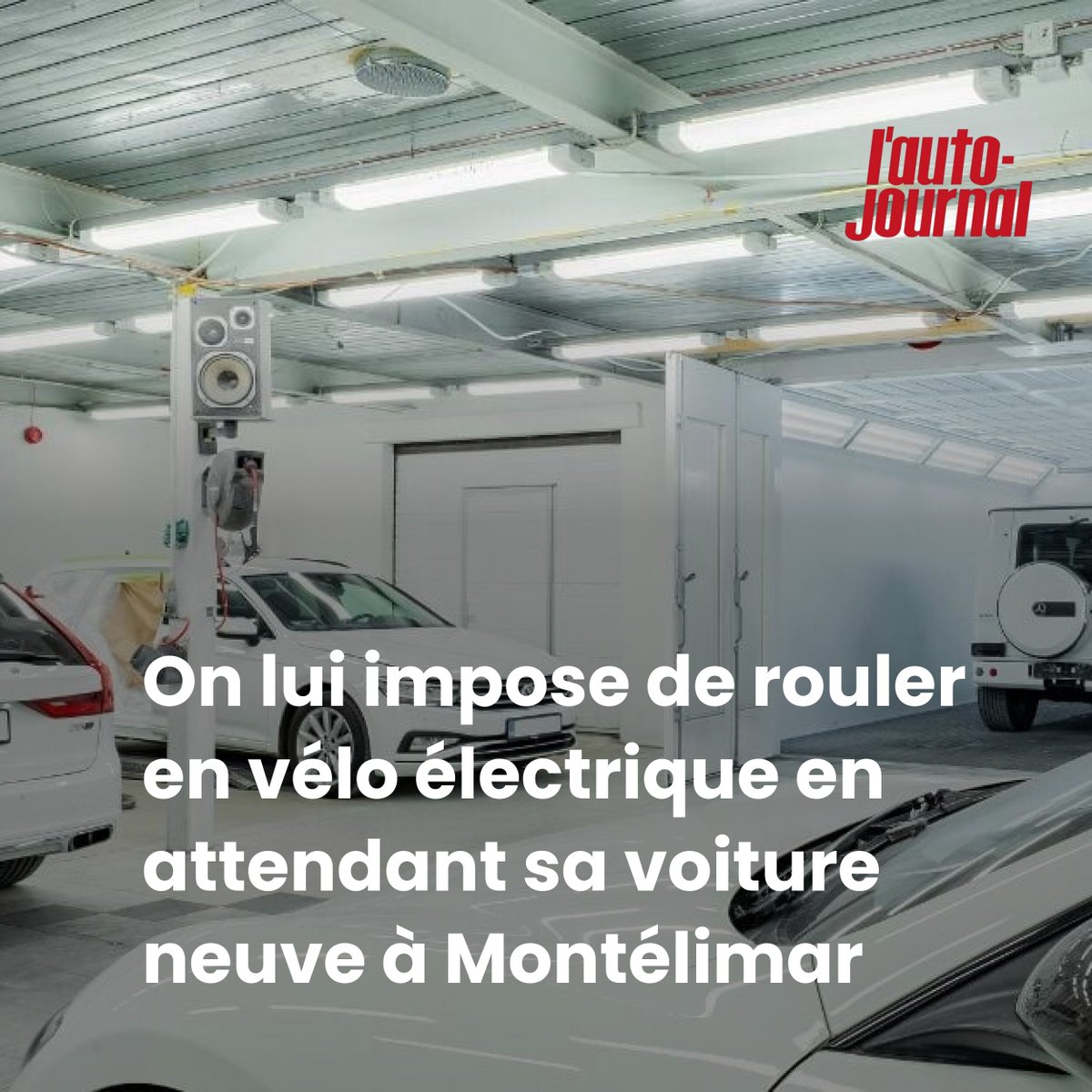 AutoJournalMag tweet media