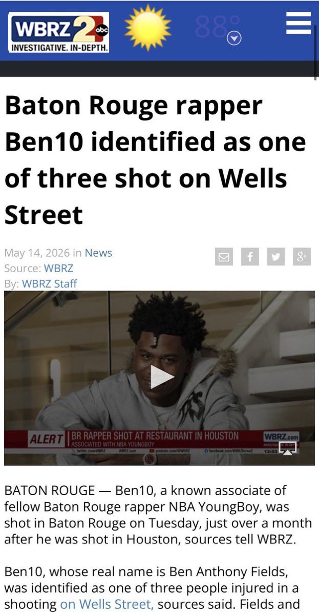 Youngboy Sources tweet media