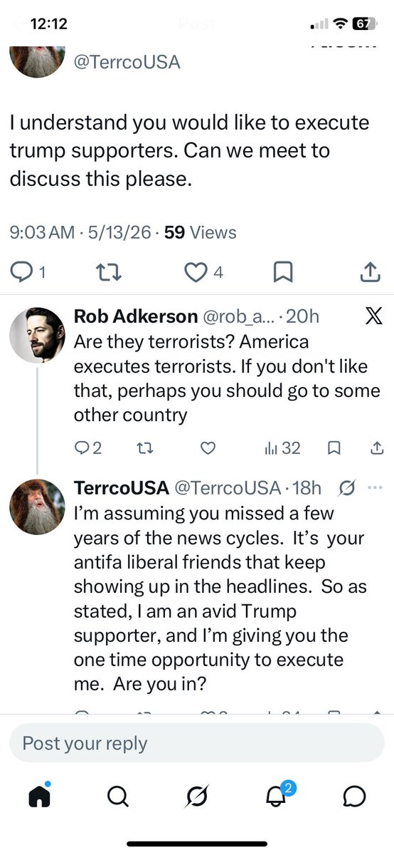 TerrcoUSA tweet media