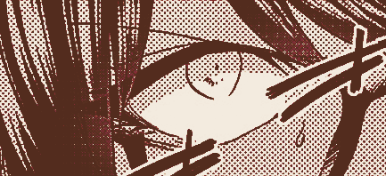 OUTREIJ0U's tweet photo. @RINDXMON De la Tsukihiro-kai... Ese es mi nombre, y Shiori no tiene por qué cargar con el chiste, castigo divino, o lo que sea por lo que estoy pasando yo.

—Quiero proteger su cuerpo hasta que encuentre la forma de devolvérselo. https://t.co/8owegYuFCs