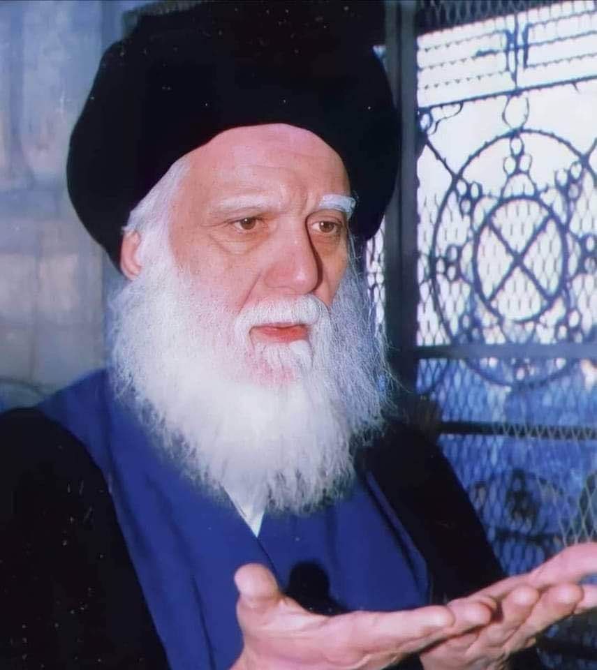 حيدر حسين الطائي 77 tweet media