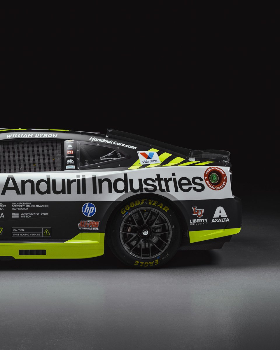 Anduril Industries tweet media
