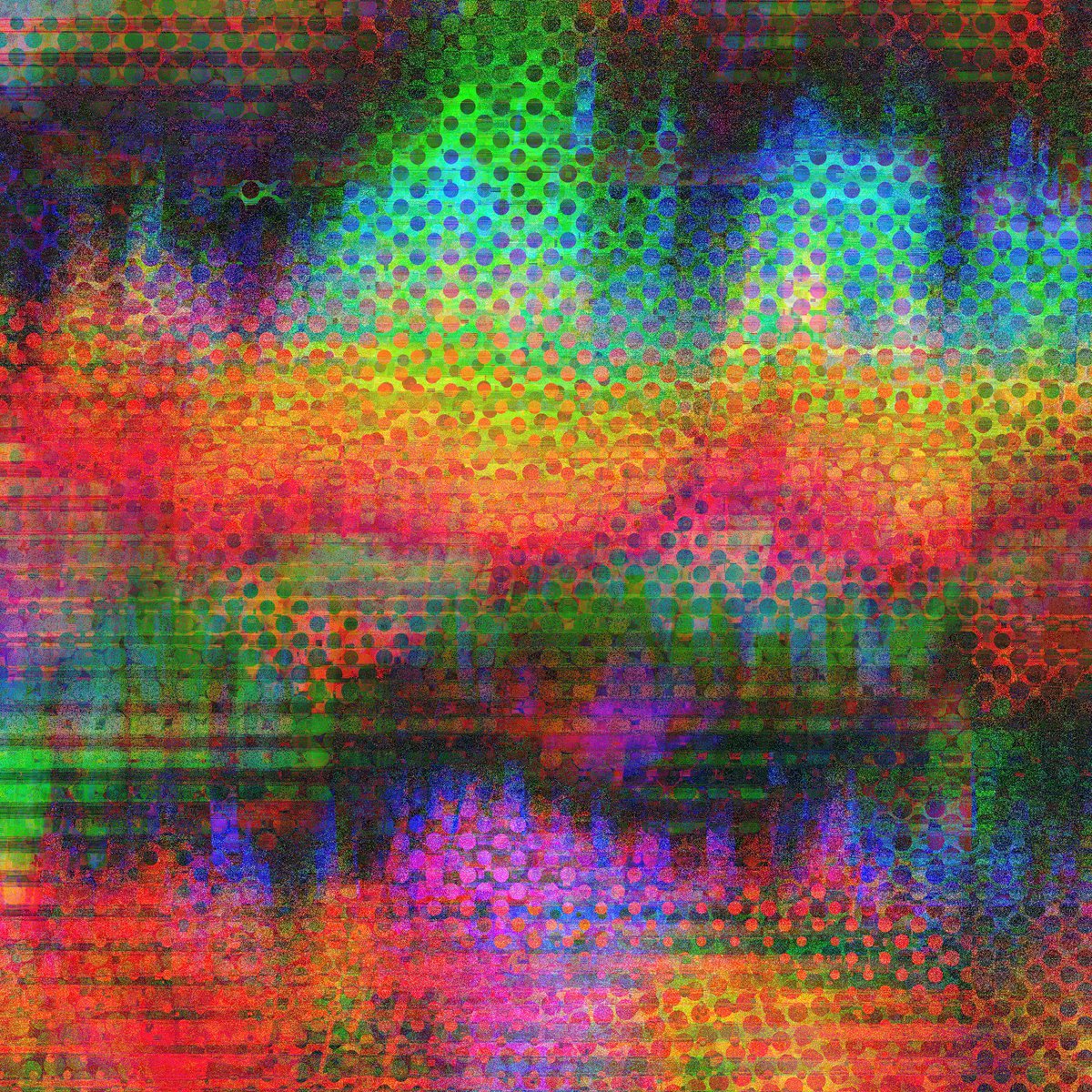 parade series #art #digitalart #abstract