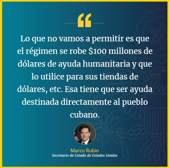Bureau of Western Hemisphere Affairs tweet media