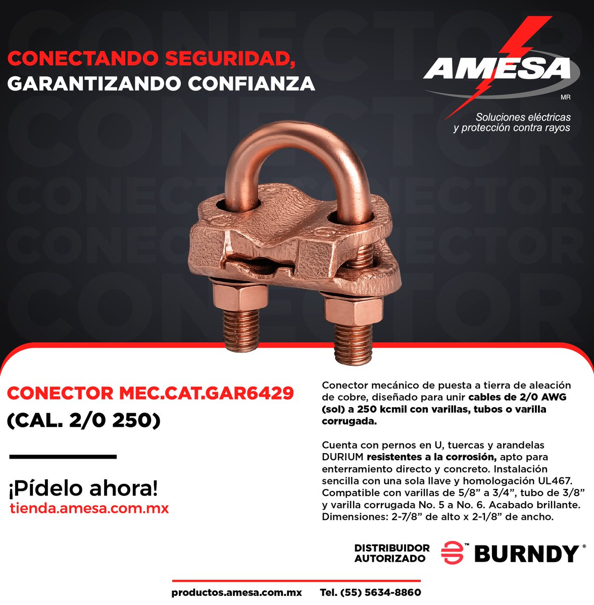 AMESA tweet media