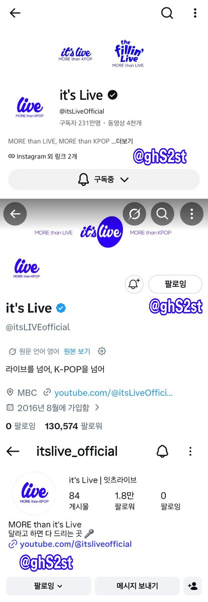 ghS2st's tweet photo. #itsLive_event_CORTIS_3

REDRED에 이어서 TNT까지 한 컴백에 두 번이나 불러주셔서 감사합니다 ♥︎ 밴드 반주 너무 좋아하는데 잇츠 라이브 덕에 코르티스 밴드 반주 라이브도 들어봐요 최애 장면은 주훈이 Pumpin up 서울시 장면인데 이 장면 반주 웅장함이 너무 좋아서 선택했어요 🎶 https://t.co/xksGvBlYUL