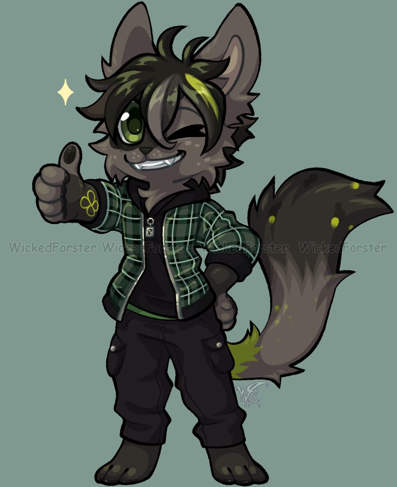 WickedForster's tweet photo. ✨Chibi Comms OPEN

They are on sale rn for only $23 each .u.
Simple poses and cute style with light shading
Just comment of DM to claim a spot https://t.co/g4tg2Ijph9