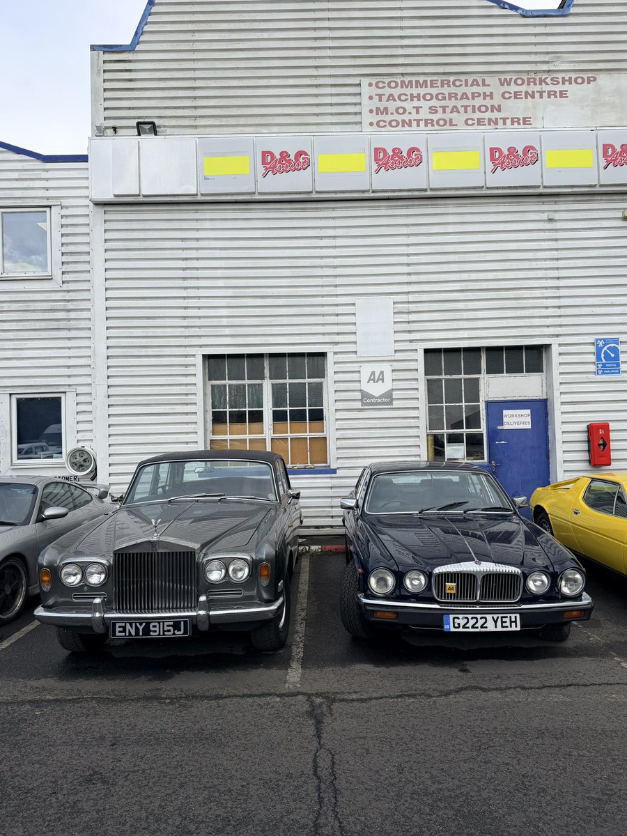 LUDEN Automotive tweet media