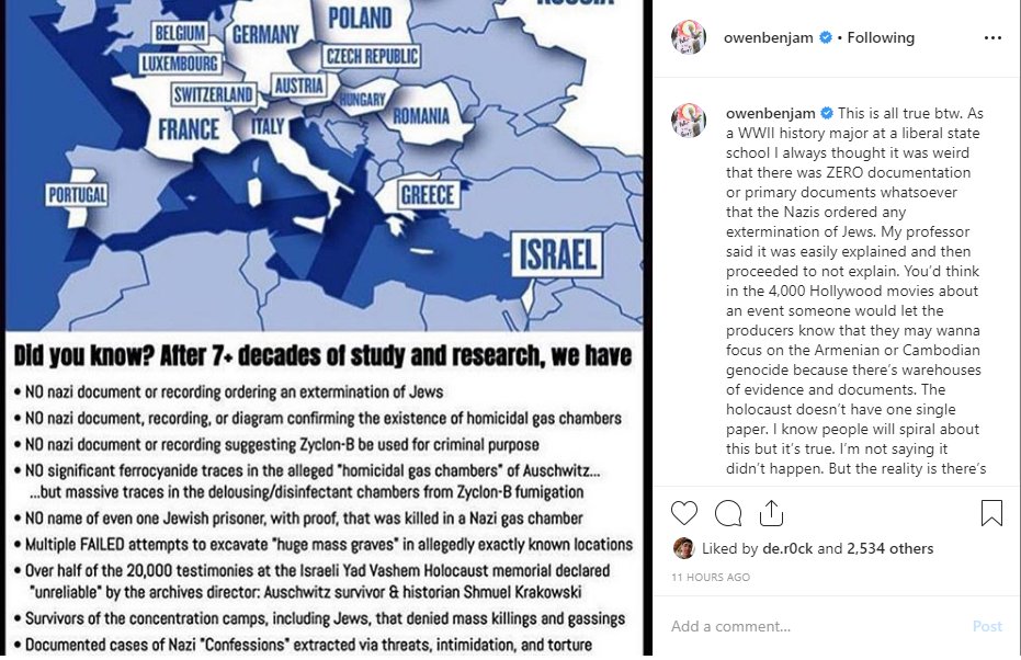 Gabe Hoffman tweet media