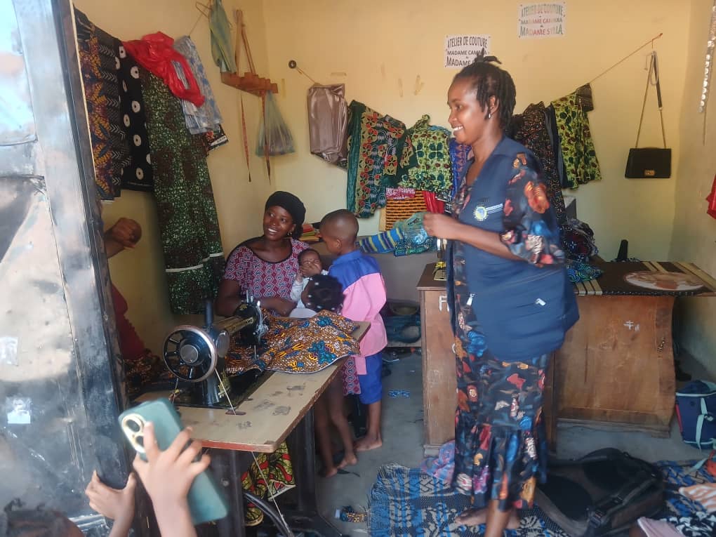SEV Guinée tweet media