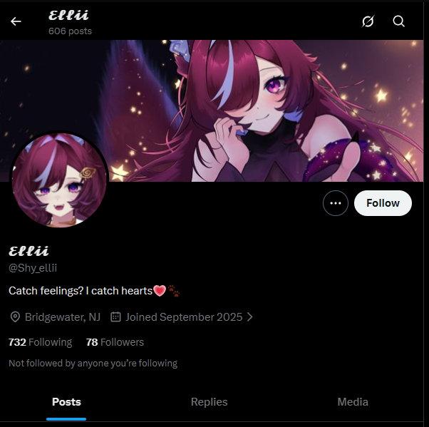 Nyadia 🐴🛏️ tweet media