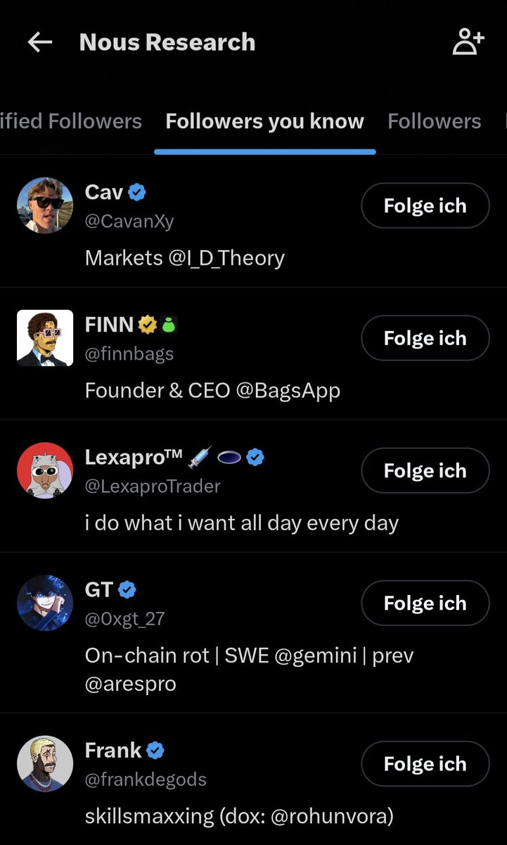 notIroqq's tweet photo. Somethings cooking up. https://t.co/NvvkMygx90