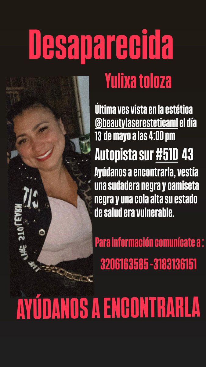 Pasa en Bogotá | Sr Bacca🐮 tweet media