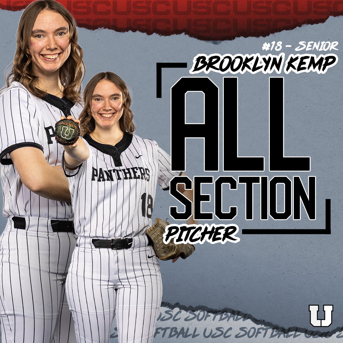 Upper St. Clair HS Softball tweet media