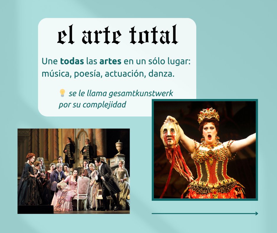 corosbuap's tweet photo. Desde la potencia de la voz natural hasta el significado del trabajo colectivo. Cada nota es el resultado de técnica, disciplina y la unión de múltiples disciplinas artísticas. 🎶✨
¿Cuál de estos datos te sorprendió más? 👀💭

#CCU #BUAP #CoroSinfónico #Ópera https://t.co/UAj2UFX3kk