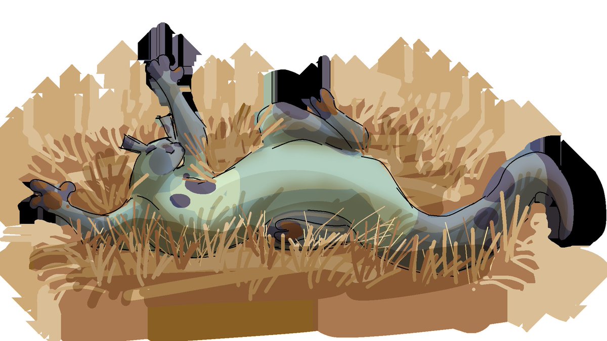 Foxett tweet media