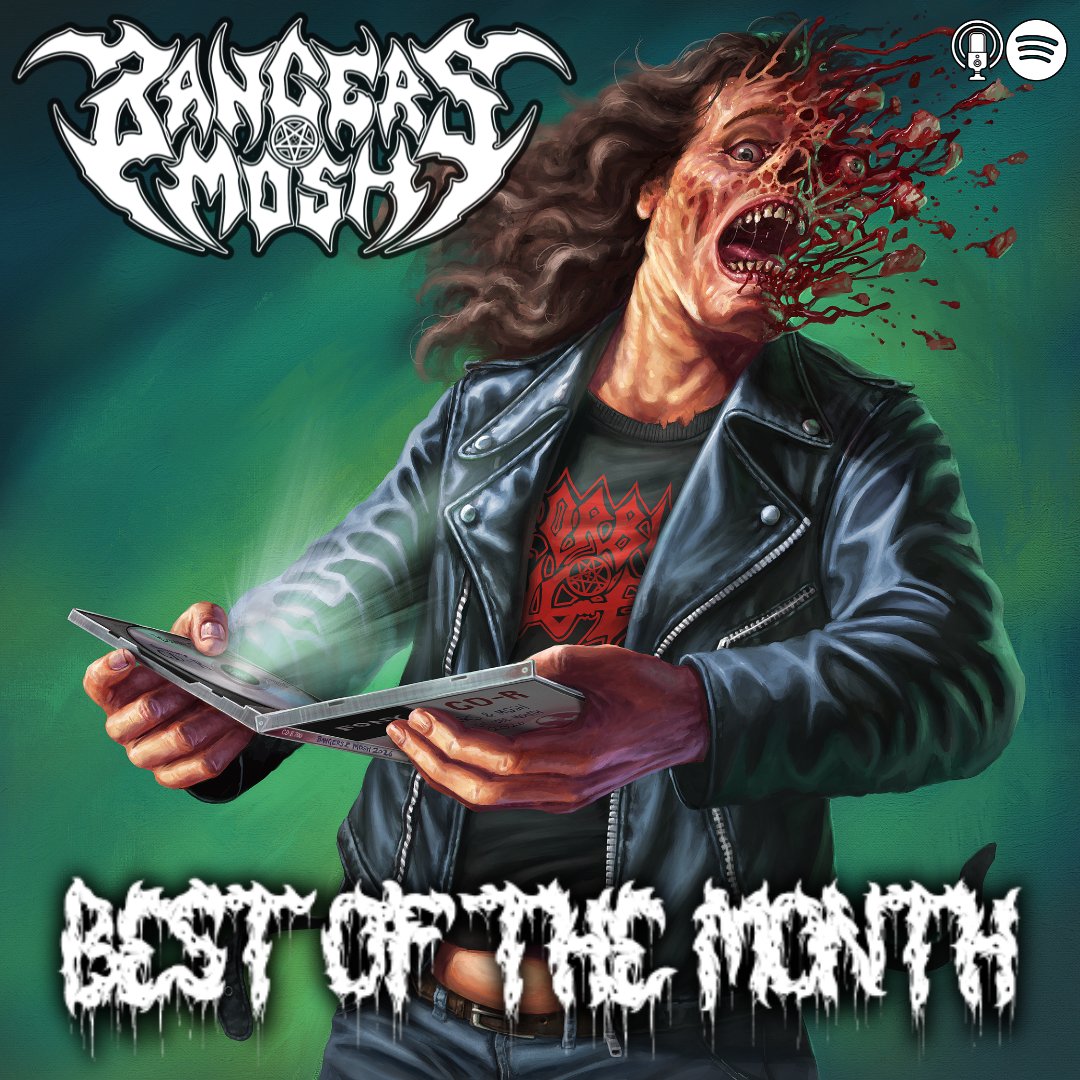 Bangers & Mosh Podcast tweet media