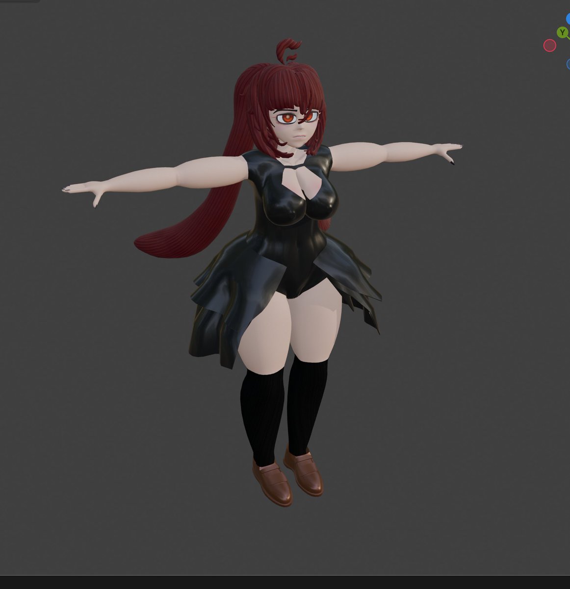 Mage Myst Z tweet media