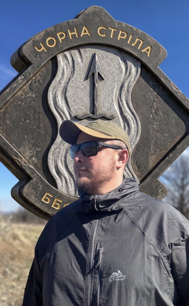Dmitry MacKenzie 🇺🇦 tweet media