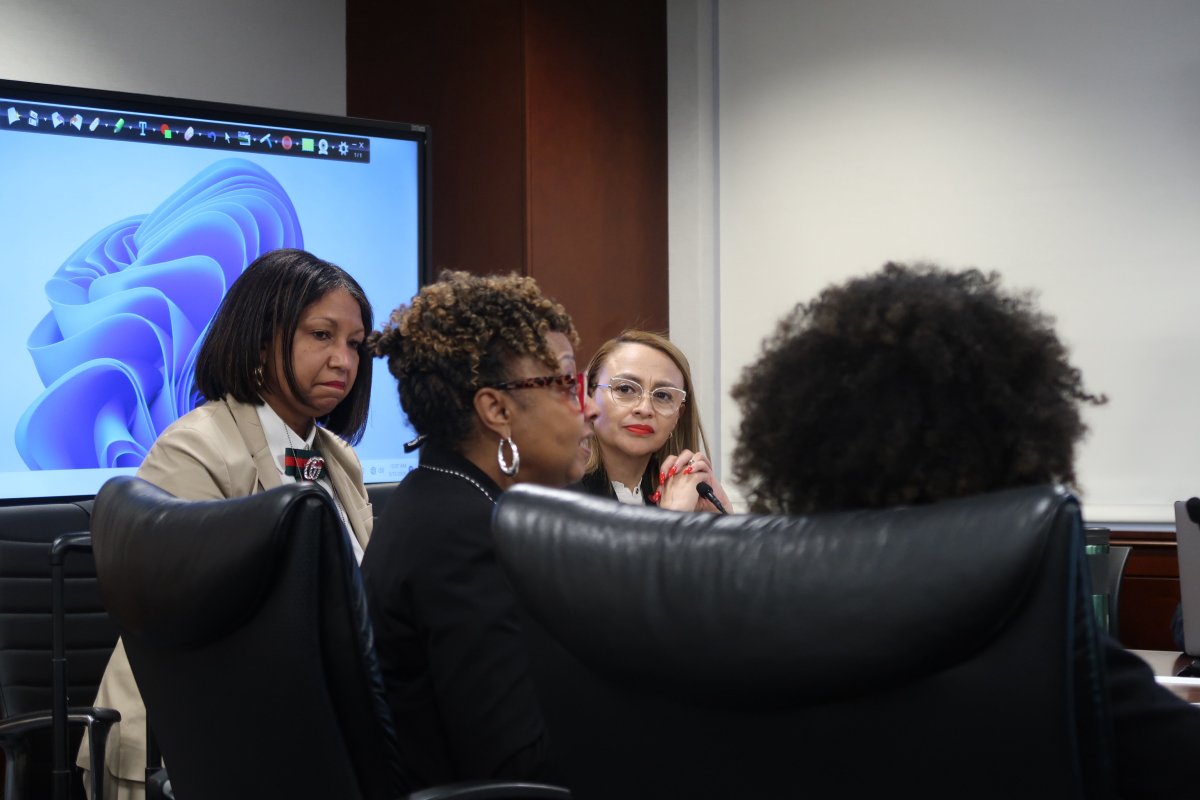 Prince George's County Dept. of Social Services tweet media