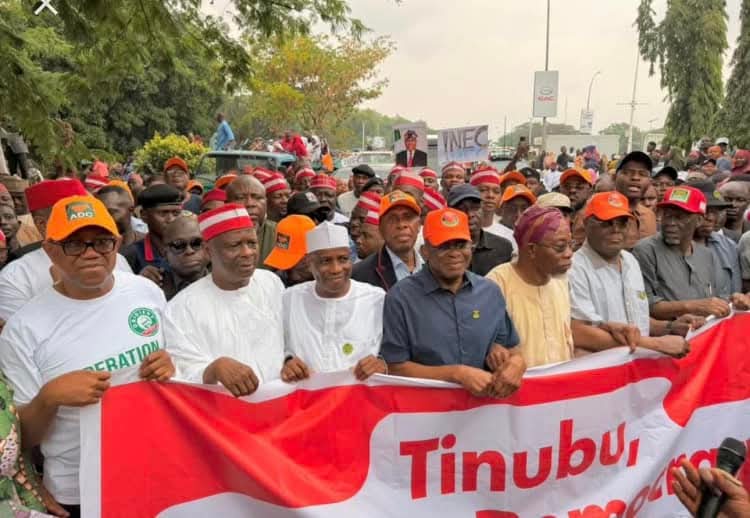 Gbajumo tweet media