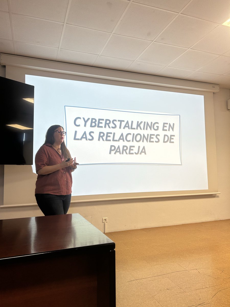 ETSI Informática UMA tweet media
