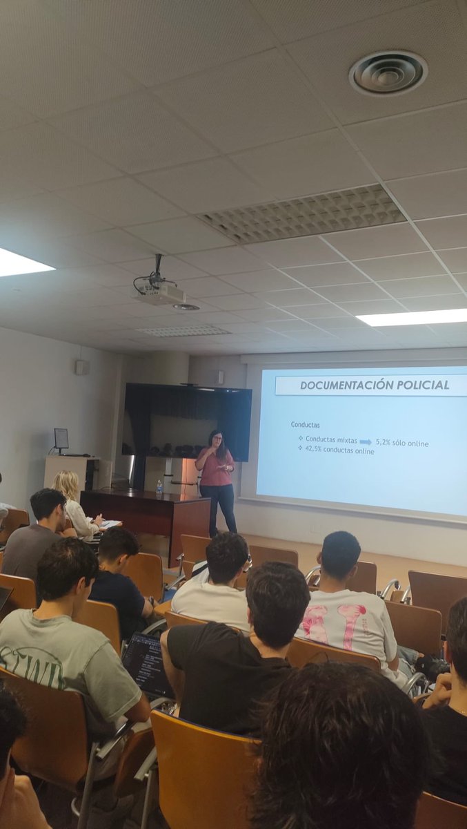 ETSI Informática UMA tweet media