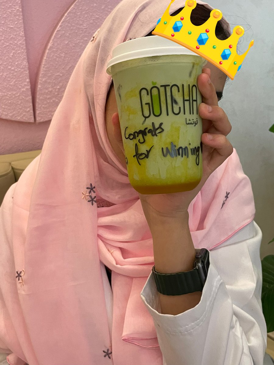 hjo2i's tweet photo. The Nursing Club didn’t just gain a leader…
it gained Nujod 🌟

So proud of you. Best leader forever 💝 https://t.co/uCyPG9oTQd