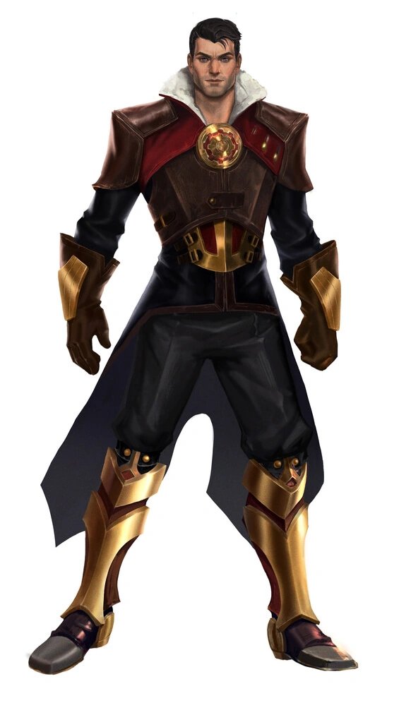 Daily Jayce pictures tweet media