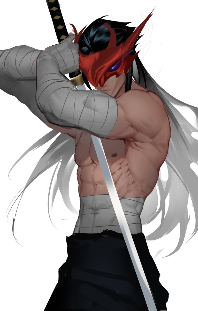 Karmaterasu |Comms open| tweet media