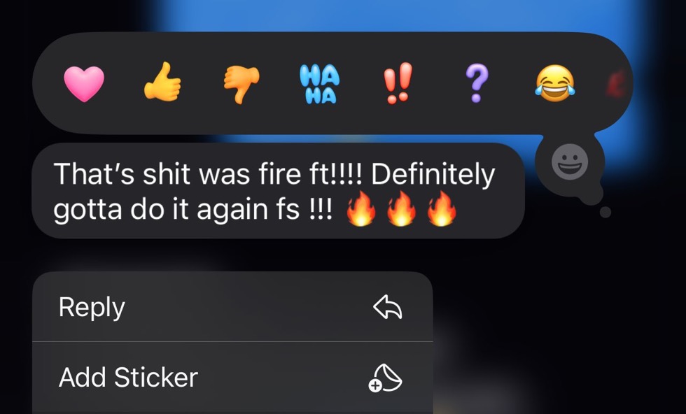 SABRINA🥵 tweet media