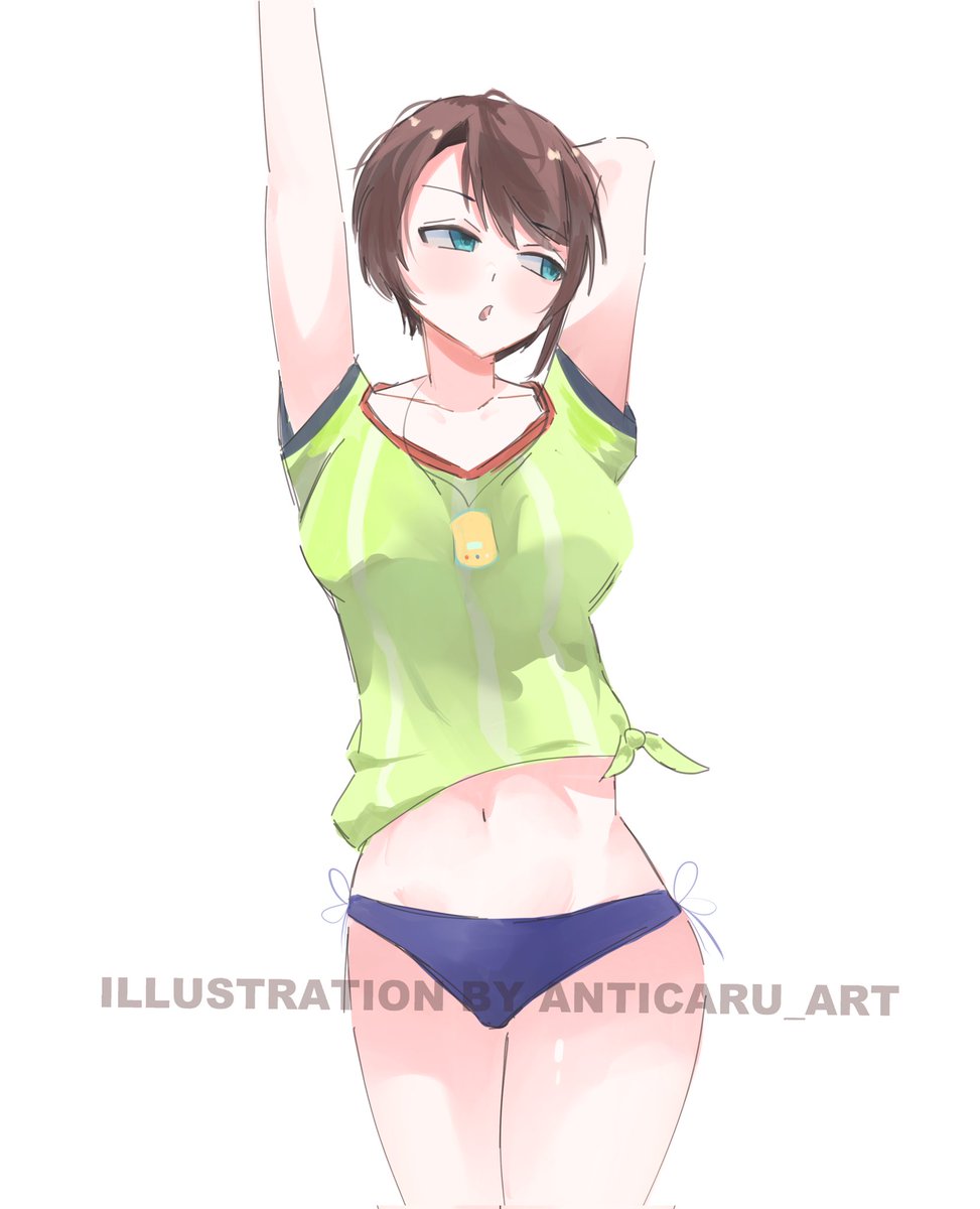 anticaru_art tweet media