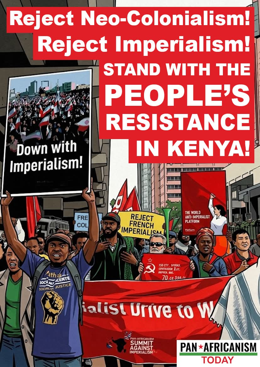 Christi79445763's tweet photo. Reject the old systems of control. It is time for a global anti imperialist platform that puts the power back in the hands of the people.
#OccupyCentralPoliceStation#Freepasai5
@FranceInKenya @FCDOMattBaugh https://t.co/qQ16bDCuJ9